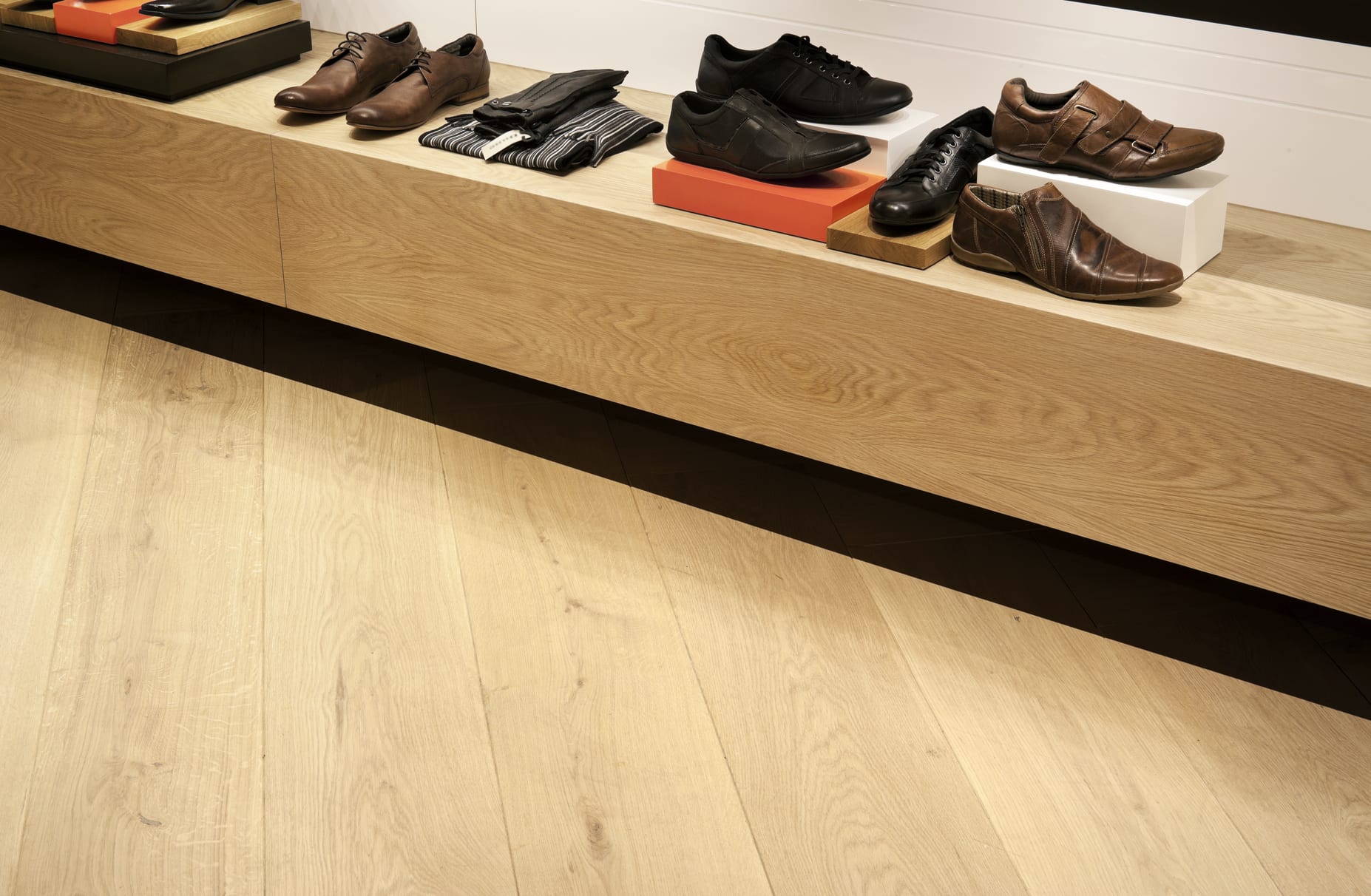 Dune Group, Westfield